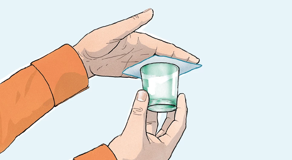 Крадец на ракия